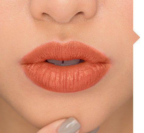 Preview Hot Tangerine
