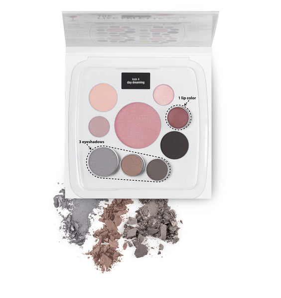 The Life Palette Trial Size Sampler